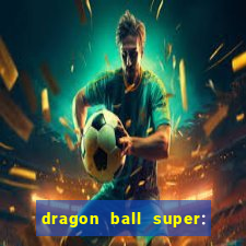 dragon ball super: super hero dublado download